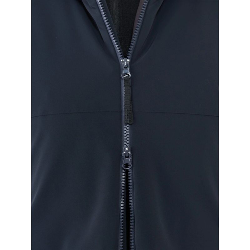 4fpro ski jacket dermizax 20000/20000 membrane women's 4F 4FSAW24TTJAF0860-20S Clothing Your Sports Performance