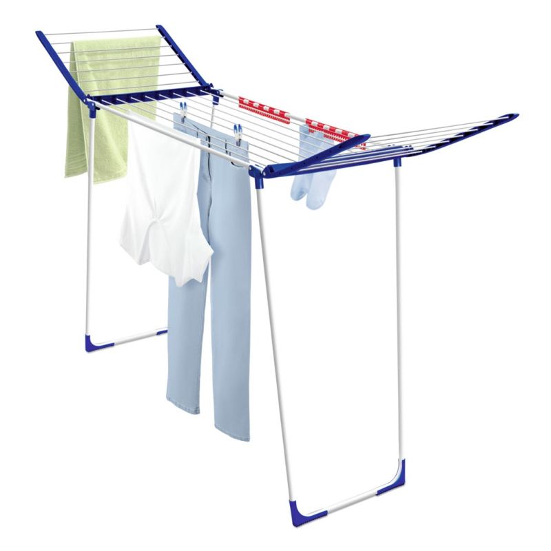 Pegasus 180 Solid Maxx 81650 LEIFHEIT dryer AGD - Produkty/Suszarki łazienkowe i wolnostojące Your Sports Performance