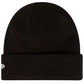 New Era Essential Cuff Beanie Los Angeles Lakers Hat 60348856 Clothing/Multisport/New Era Your Sports Performance