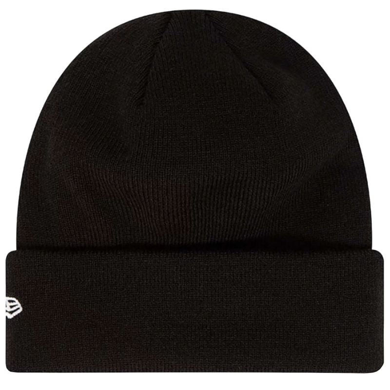 New Era Essential Cuff Beanie Los Angeles Lakers Hat 60348856 Clothing/Multisport/New Era Your Sports Performance