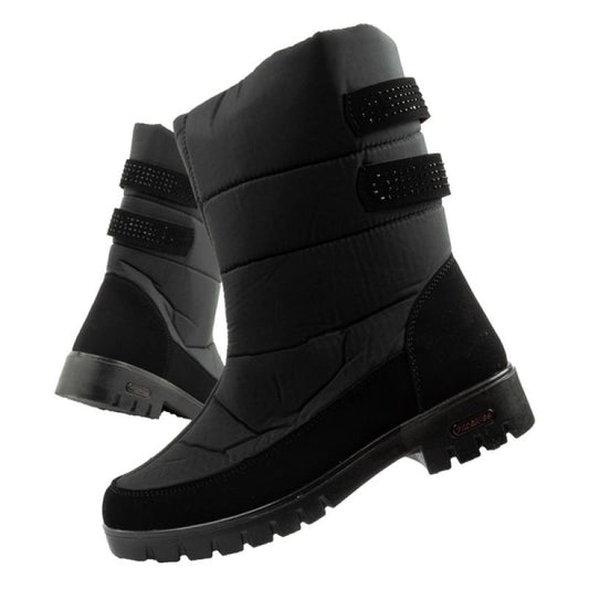 Progress winter boots snow boots women's ankle boots insulated fashionable zipper In preparation Your Sports Performance
