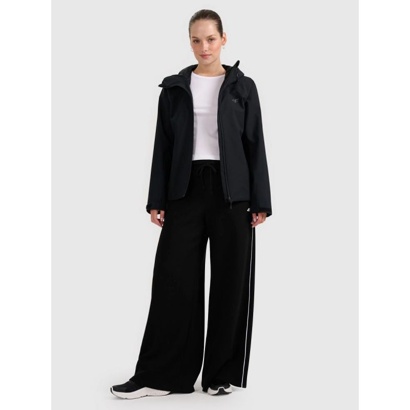 Women's transitional jacket membrane 5000 4F 4FRAW25TTJAF0965-20S *Kategoria tymczasowa Your Sports Performance