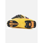 LANGE XT3 FREE 140 PRO MODEL LV GW Mustand Yellow Ski Boots Lange