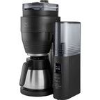 Melitta AromaFresh Therm Pro X -/Silver AGD - Produkty/Ekspresy do kawy Your Sports Performance