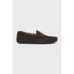 BOSS brown Noel Mocc sdpeb shoes (50541750-201) In preparation Your Sports Performance