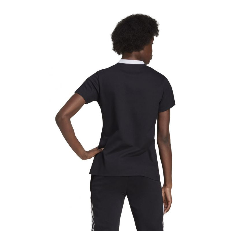 T-shirt adidas Tiro 21 Polo W GM7352 Clothing/Training Adidas