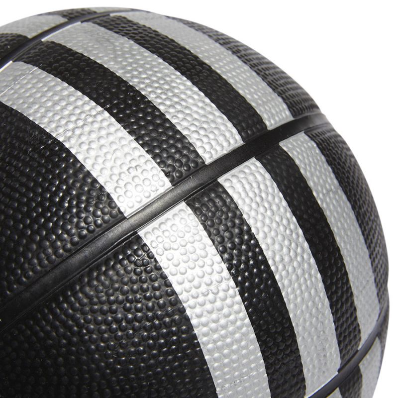 Adidas 3 Stripes Rubber Mini HM4972 basketball Accessories/Balls/Basketball Adidas