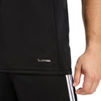 adidas Tiro 26 League Jersey Men's T-Shirt black-white KB1348