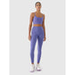 4F 4FWSS25USBAF181-32S Low Support Training Bra *Kategoria tymczasowa Your Sports Performance