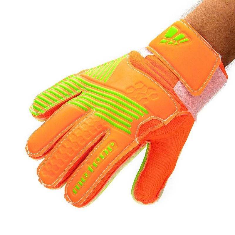Meteor Catch Goalkeeper gloves 03601-03606 Accessories/Gloves/Meteor Your Sports Performance