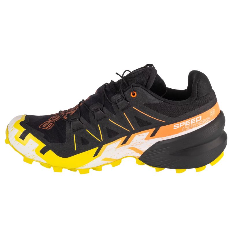 Salomon Speedcross 6 GTX M 474654 shoes Footwear/Running/Men Your Sports Performance