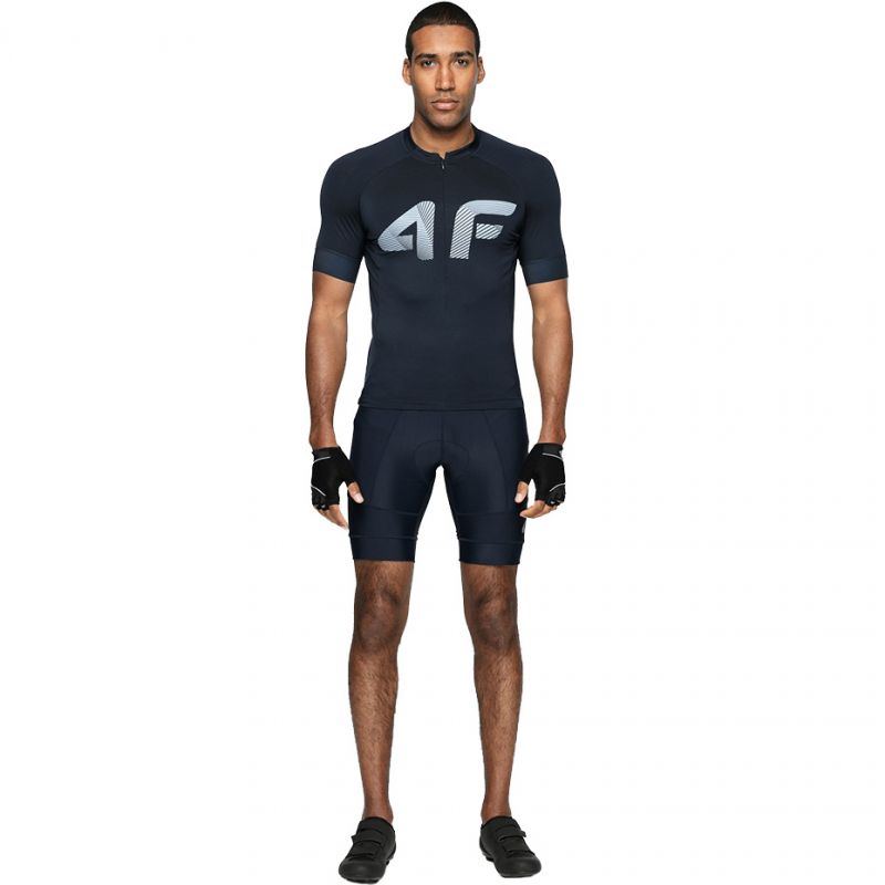 Bike shirt 4F M H4L21 RKM001 31S Clothing/Training 4F
