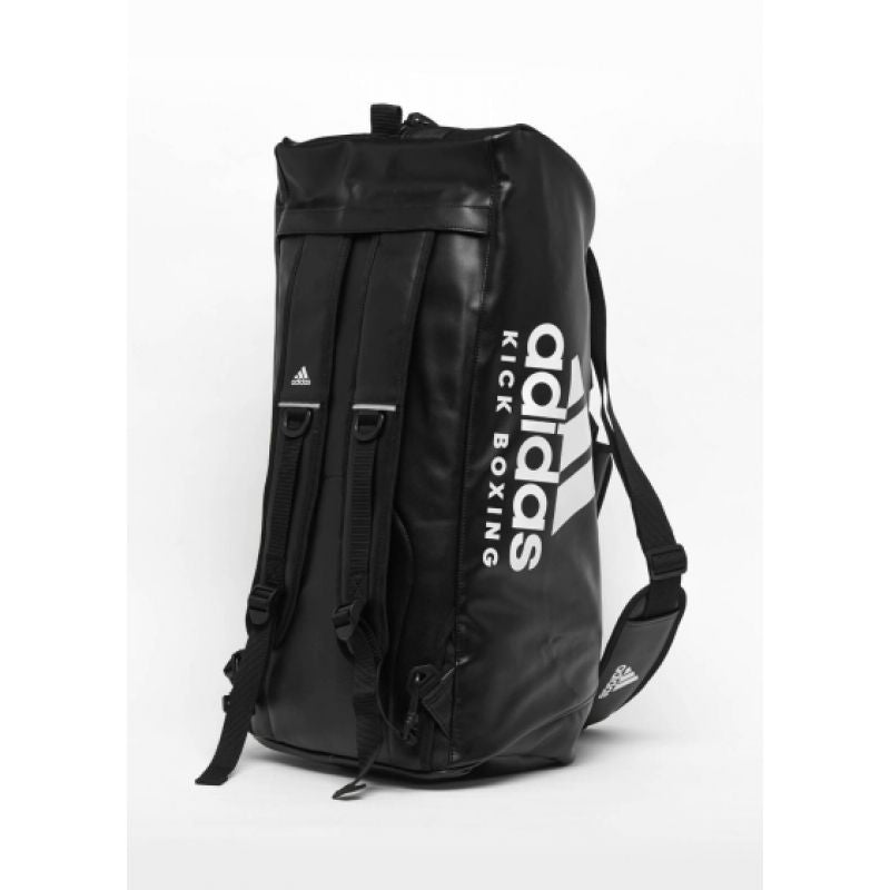 Sports bag PU ADIDAS KICKBOXING 2in1 M Accessories/Bags/adidas/Sports Adidas