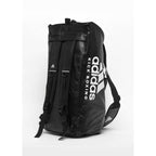 Sports bag PU ADIDAS KICKBOXING 2in1 M Accessories/Bags/adidas/Sports Adidas