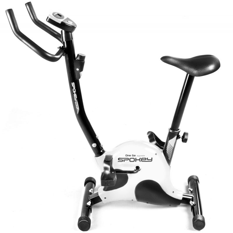 Spokey Onego 926190 mechanical exercise bike Accessories/Training equipment/Rowery, orbitreki Your Sports Performance