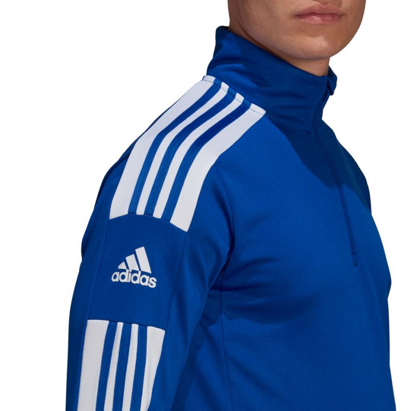 Adidas Squadra 21 Training Top M GP6475 sweatshirt Clothing/Football Adidas
