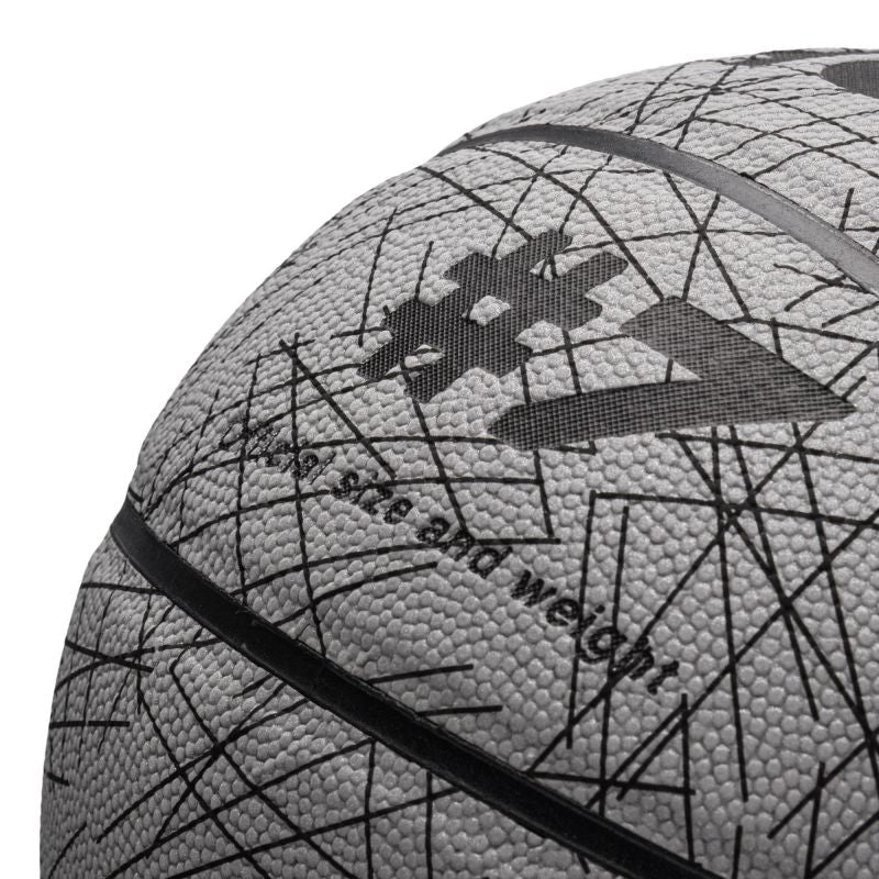 Meteor Ghost 7 16756 basketball Accessories/Balls/Basketball Your Sports Performance
