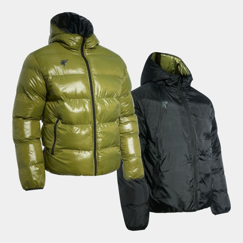 Joma EXPLORER 104726.475 winter jacket