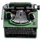 LEGO Ideas 21327 Typewriter Kid/Toys Your Sports Performance