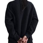Nike Sportswear Phoenix Fleece Women's Sweatshirt FZ4270-010 In preparation Nike