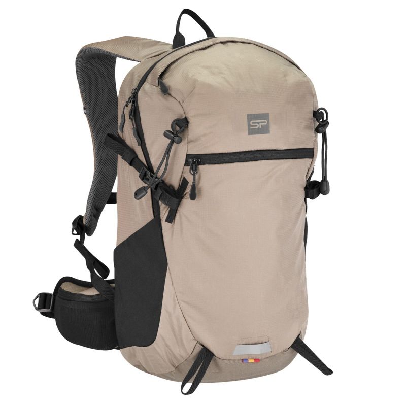 Spokey Dayride 25 tourist backpack SPK-943552 Accessories/Plecaki Your Sports Performance