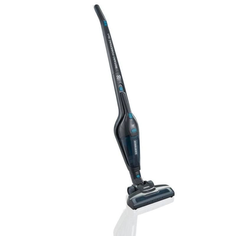 Safe vacuum cleaner Rotaro PowerVac 2in1 11928 LEIFHEIT AGD - Produkty/Odkurzacze Your Sports Performance