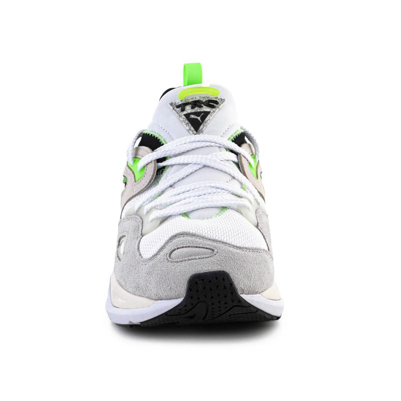 Puma TRrc Blaze The Triangle M 383104-02 shoes Footwear/Lifestyle Puma