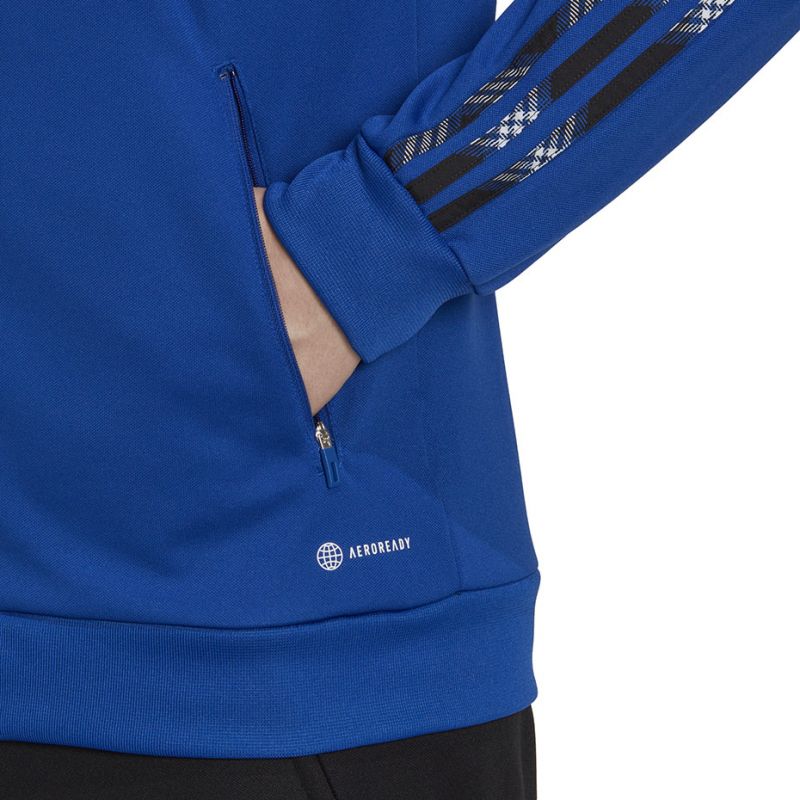 Adidas Tiro Track M HN5513 sweatshirt Clothing/Football Adidas