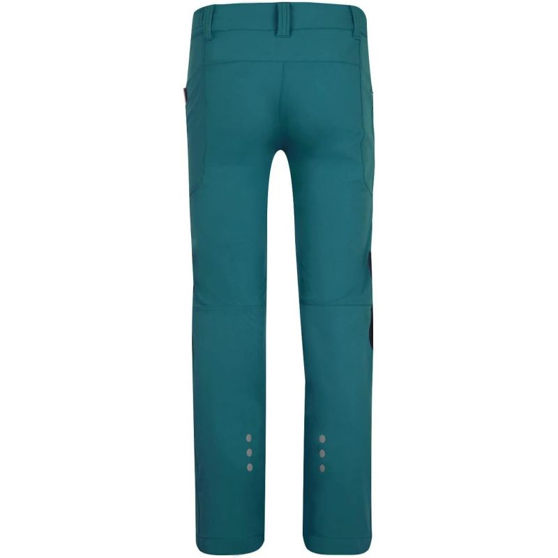 TrollKids Kids Lysefjord Pants Jr 147-326