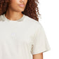 T-shirt adidas Essentials Small Logo Cotton W JI6079 Clothing/Lifestyle/T-shirts Adidas