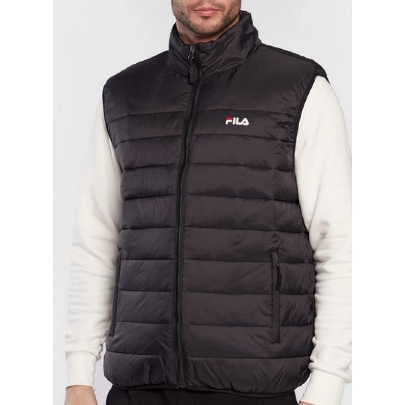 Fila Berglicht Vest M FAM0352-80001 Clothing/Outdoor/Malfini Your Sports Performance