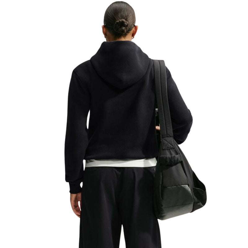Nike Studio Fleece Medium Weight Women's Sweatshirt Black IM8100 001