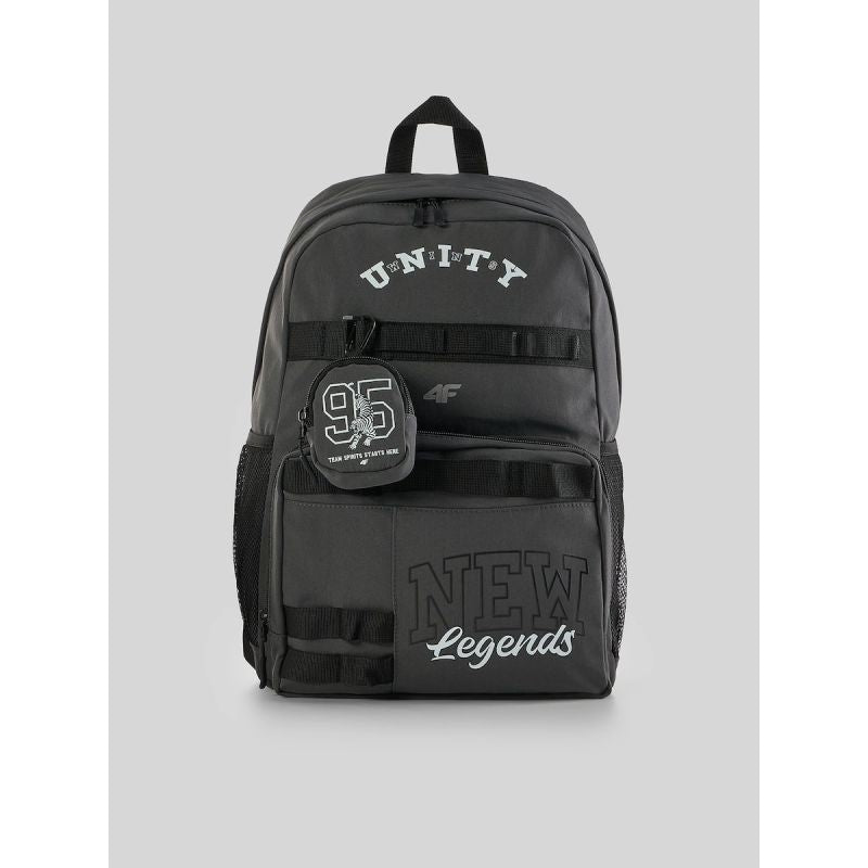 Children’s School Backpack (26 L) 4F 4FJRAW26ABACM0872-22S