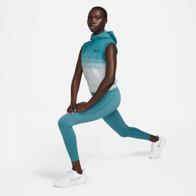 Nike Run Division W DX0323-034 Vest Clothing/Running Nike