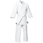 Karate kimono for children + free belt - DBX BUSHIDO ARK-3102 120 cm DBX Bushido