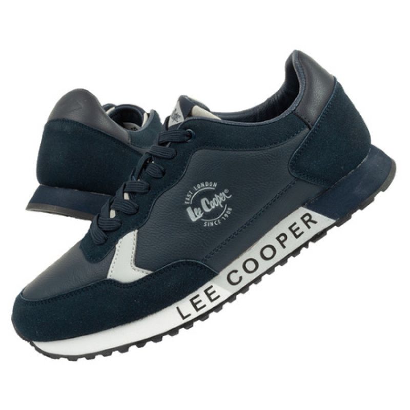 Lee Cooper M LCJ-24-03-3009M sports shoes Footwear/Lifestyle/Lee Cooper Your Sports Performance