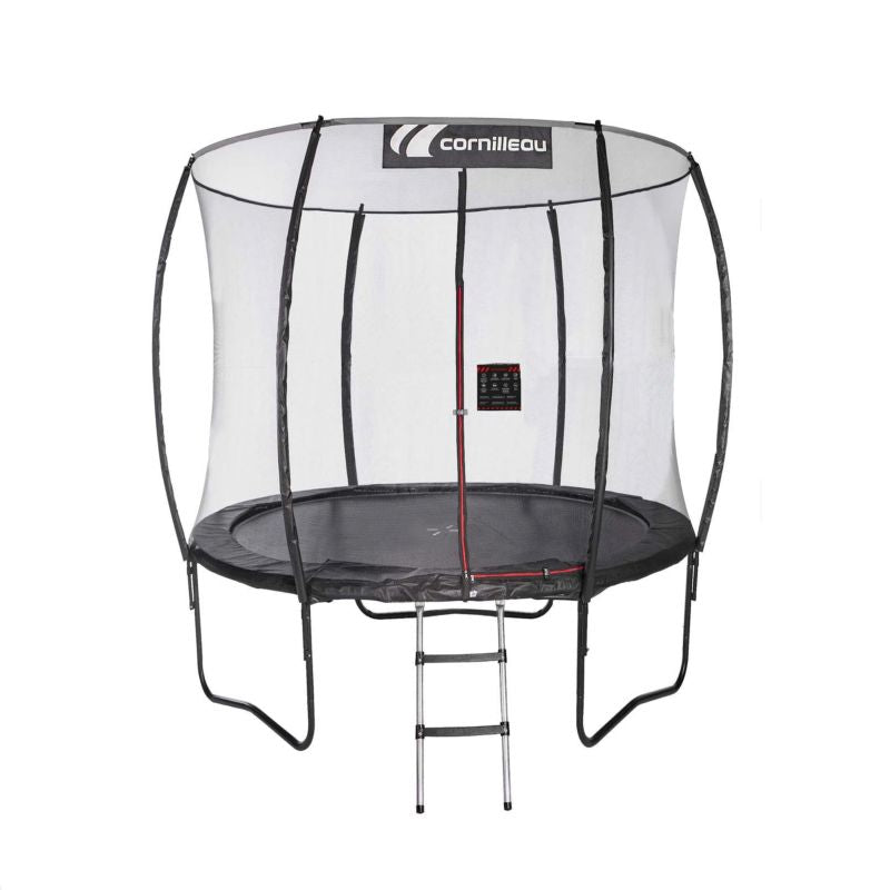 Cornilleau Spring Care Trampoline 311083 Accessories/Training equipment/Trampoliny Your Sports Performance