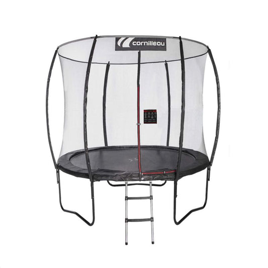 Cornilleau Spring Care Trampoline 311083 Accessories/Training equipment/Trampoliny Your Sports Performance