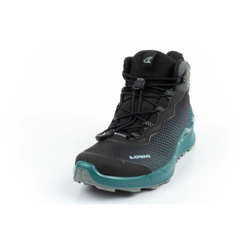 Lowa Merger Mid W 320432 7442 Shoes Footwear/Outdoor/Lowa Your Sports Performance