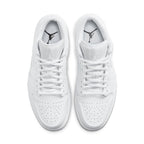 Nike Air Jordan 1 Low M 553558-130 shoes