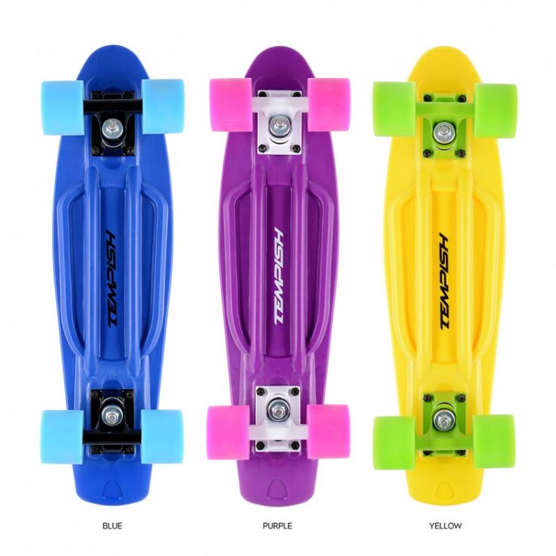 Tempish Buffy T 1060000786 Skateboard Accessories/Skating Your Sports Performance