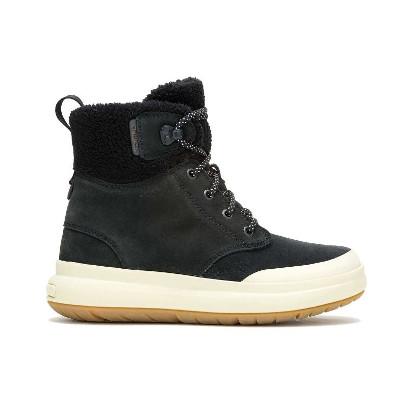 MERRELL J007056 MARQUETTE THERMO LACE WP women's winter boots (J007056) Merrell