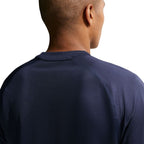Nike Dri-Fit Park VIII Men's T-Shirt Navy Blue HV8173 410 To be categorized Your Sports Performance