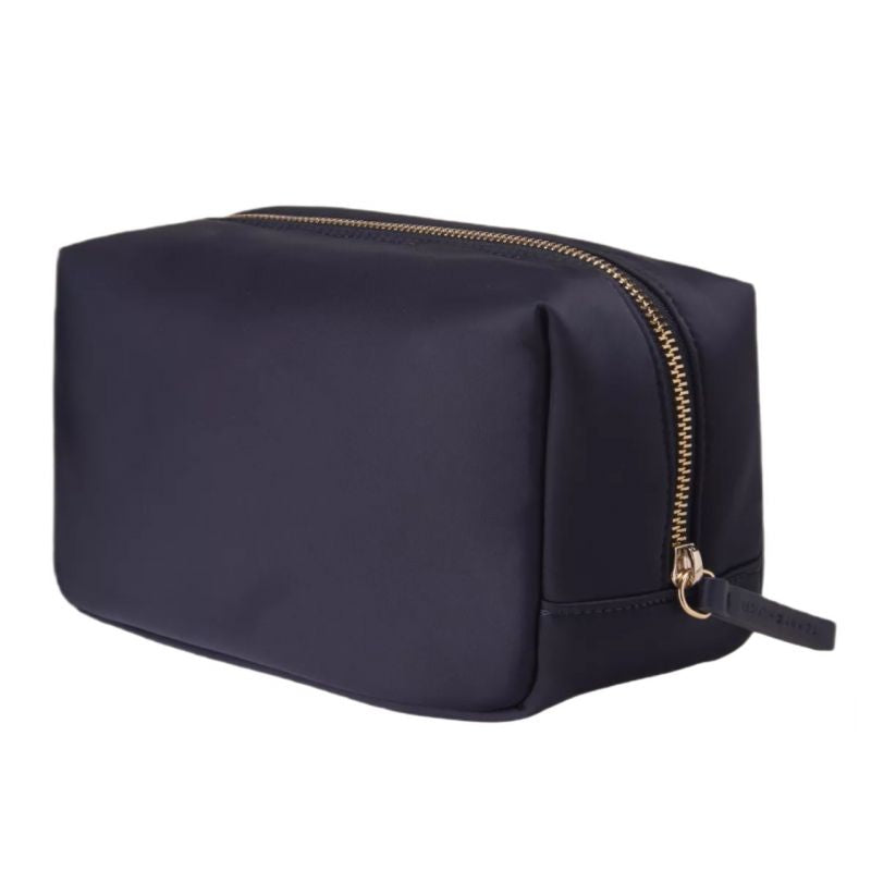 Tommy Hilfiger My Tommy Idol Washbag AW0AW13659 Accessories/pozostałe portfele i kosmetyczki Tommy Hilfiger