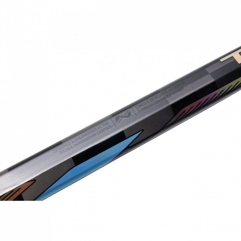 Bauer Nexus Tracer Jr 1063742 Composite Stick Accessories Bauer