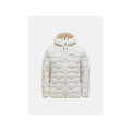 Peak Performance M Helium Down Hood Jacket white Import z PMSport Your Sports Performance