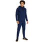 Men's adidas Tiro 26 Travel Sweat Pant Navy Blue KF6073 To be categorized Your Sports Performance