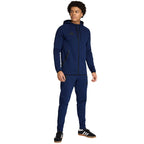 Men's adidas Tiro 26 Travel Sweat Pant Navy Blue KF6073 To be categorized Your Sports Performance