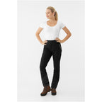 VIKING Trek Pro 2.0 Lady Women’s Trousers Black