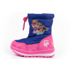 Paw Patrol City Jr Snow Boots PW008528 Footwear/Outdoor/Iguana Your Sports Performance